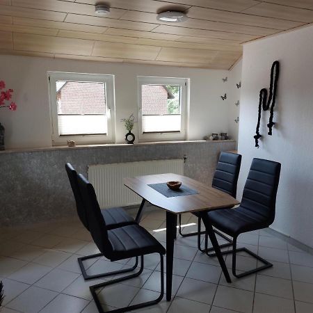 Wruck,Ferienwohnung Schneverdingen Kültér fotó