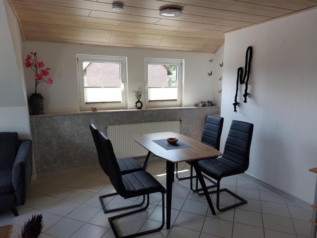 Wruck,Ferienwohnung Schneverdingen Kültér fotó