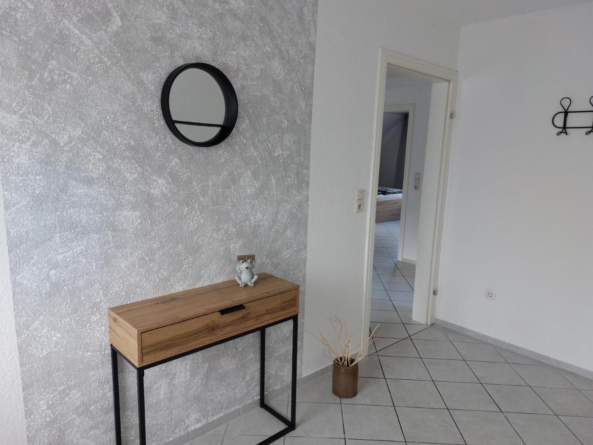 Wruck,Ferienwohnung Schneverdingen Kültér fotó